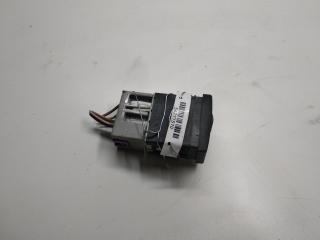 кнопка корректора фар Audi A4 B5 1996, 1.8 л., бензин, АКПП, красный, седан, 8D0941301