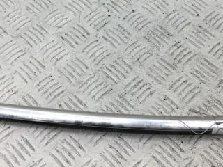 молдинг (накладка кузовная) BMW 5 серия E34 1993, 2.5 л., бензин, АКПП, зелёный, седан