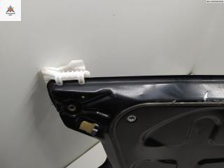 моторчик стеклоподъемника передний правый Land Rover Discovery 3 поколение 2006, 2.7 л., дизель, МКПП, серый, внедорожник 5 дв.