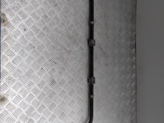 стабилизатор подвески передний Suzuki Swift 3 поколение 2005, 1.3 л., бензин, МКПП, красный, хетчбэк 3 дв.