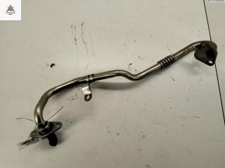 трубка системы рециркуляции EGR SEAT Leon 2 поколение 2005, 1.6 л., бензин, МКПП, серый, хетчбэк 5 дв., 036BG