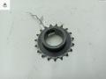 шестерня Renault Clio 3 поколение 2005, 1.4 л., бензин, МКПП, синий, хетчбэк 5 дв., 313628 - фото №2