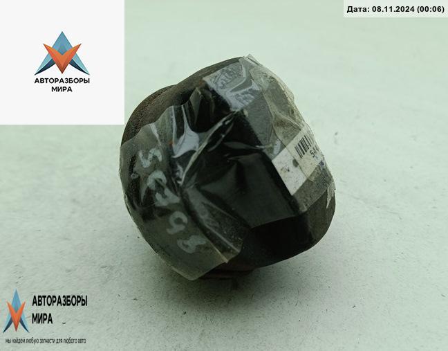 пробка топливного бака Volkswagen Golf 3 поколение 1996, 1.8 л., бензин, МКПП, синий, универсал - фото №1