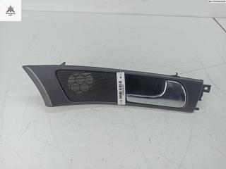 ручка внутренняя передняя правая Audi A6 4B/C5 1999, 2.4 л., бензин, АКПП, серый, седан, 4B0837020