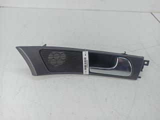 ручка внутренняя передняя правая Audi A6 4B/C5 1999, 2.4 л., бензин, АКПП, серый, седан, 4B0837020