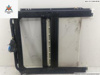 люк SEAT Leon 1 поколение 2001, 1.6 л., бензин, МКПП, синий, хетчбэк 5 дв.