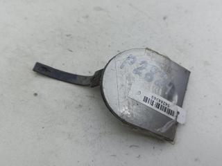 заглушка (решетка) в бампер Opel Zafira 1 поколение (A) 2002, 1.8 л., бензин, МКПП, серый, минивэн, 90580831