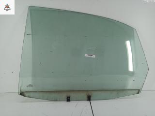 стекло двери задней левой Audi A4 B5 [рестайлинг] 1999, 1.6 л., бензин, МКПП, серый, седан