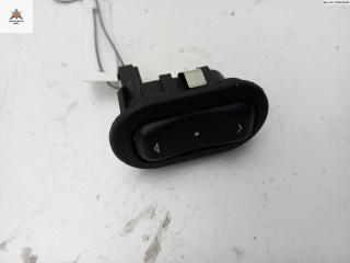 кнопка стеклоподъемника заднего левого Opel Zafira 1 поколение (A) 2002, 2.2 л., бензин, МКПП, синий, минивэн, 90561388