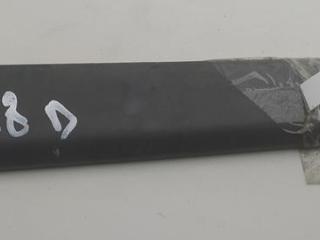 молдинг крыла заднего правого Renault Twingo 2 поколение 2008, 1.2 л., бензин, МКПП, синий, хетчбэк 3 дв.