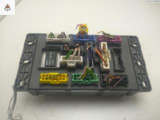 блок предохранителей Rover 75 1 поколение 2001, 1.8 л., бензин, МКПП, серый, универсал, YQE103139