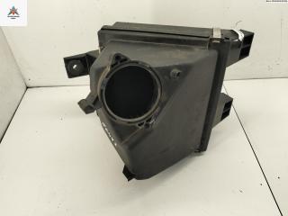 корпус воздушного фильтра Volkswagen Passat B5 [рестайлинг] 2003, 2.5 л., дизель, АКПП, серый, универсал, 059133843A