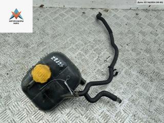 бачок расширительный Opel Astra H/Family [рестайлинг] 2006, 1.9 л., дизель, 24469995