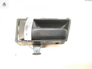 ручка внутренняя передняя левая Volkswagen Golf 2 поколение 1990, 2.0 л., бензин, МКПП, чёрный, хетчбэк 5 дв., 321837253A