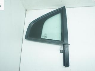 форточка задняя правая Ford Mondeo 3 поколение 2002, 1.8 л., бензин, МКПП, серый, хетчбэк 5 дв.