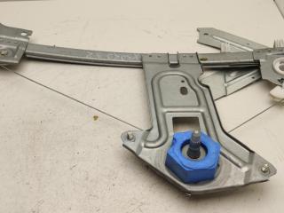 стеклоподъемник задний правый Citroen Xsara 1 поколение 1997, 1.8 л., бензин, МКПП, зелёный, хетчбэк 5 дв., 112950