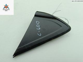 накладка декоративная Opel Karl 1 поколение 2016, 1.0 л., бензин, МКПП, синий, хетчбэк 5 дв., 42345003