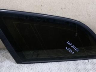 стекло (иные) Audi A6 4F/C6 [рестайлинг] 2010, 2.0 л., дизель, АКПП, серый, универсал, 4F9845299K