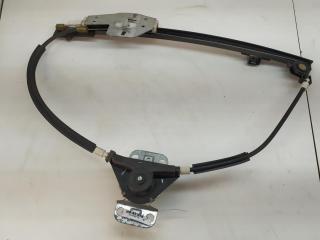 стеклоподъемник задний правый Volkswagen Passat B4 1994, 2.0 л., бензин, МКПП, синий, универсал, 3A0839402