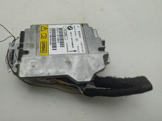 блок AirBag BMW X5 E70 2008, 3.0 л., дизель, АКПП, серый, внедорожник 5 дв., 65779171948