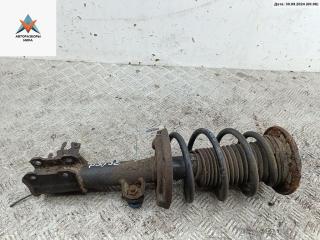 стойка передняя Opel Vectra C 2004, 2.0 л., дизель, МКПП, серый, седан, 13178174