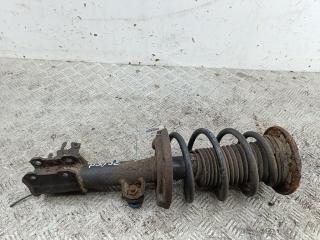 стойка передняя Opel Vectra C 2004, 2.0 л., дизель, МКПП, серый, седан, 13178174