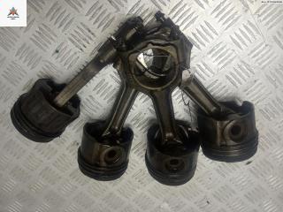 поршень Saab 9-5 1 поколение [рестайлинг] 2002, 2.2 л., дизель, МКПП, серый, универсал