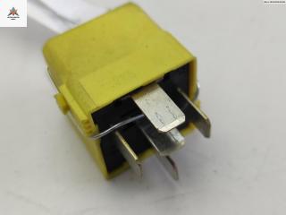 реле (прочие) Mercedes-Benz C-Класс W203/S203/CL203 2002, 1.8 л., бензин, АКПП, красный, универсал, 0025421419