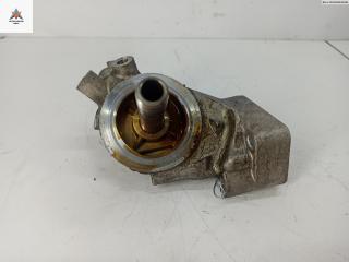 корпус масляного фильтра Audi A4 B5 1997, 1.8 л., бензин, МКПП, седан, 058133117