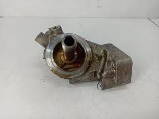 корпус масляного фильтра Audi A4 B5 1997, 1.8 л., бензин, МКПП, седан, 058133117