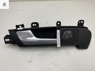 ручка внутренняя задняя левая Audi A3 8P/8PA [рестайлинг] 2005, 2.0 л., дизель, МКПП, серый, хетчбэк 5 дв., 8P4839019