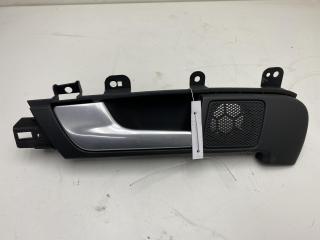 ручка внутренняя задняя левая Audi A3 8P 2005, 2.0 л., дизель, МКПП, серый, хетчбэк 5 дв., 8P4839019