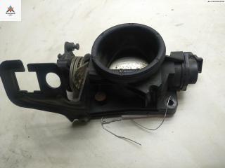 заслонка дроссельная Ford Mondeo 2 поколение 1998, 1.8 л., бензин, МКПП, серый, универсал