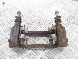 скоба суппорта Mercedes-Benz A-Класс W168 2000, 1.6 л., бензин, АКПП, серый, хетчбэк 5 дв., 1684202315