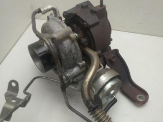 турбина Mazda 6 GG [рестайлинг] 2007, 2.0 л., дизель, МКПП, серый, универсал, RF7J13700E