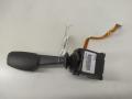 переключатель поворотов BMW 1 серия E81/E82/E87/E88 2005, 2.0 л., дизель, МКПП, серый, хетчбэк 5 дв., 01108100 - фото №2