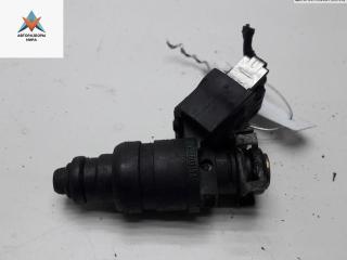 форсунка Volkswagen Bora 1 поколение 1999, 1.6 л., бензин, МКПП, серый, универсал, 037906031AA