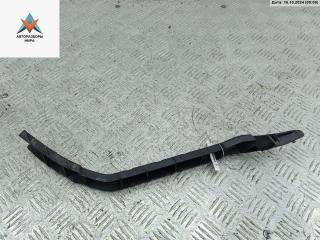 кронштейн заднего бампера Opel Meriva 1 поколение (A) [рестайлинг] 2007, 1.4 л., бензин, МКПП, серый, минивэн, 93330081