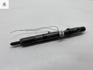 форсунка Audi A6 4B/C5 [рестайлинг] 2001, 2.5 л., дизель, МКПП, синий, универсал, 059130201A