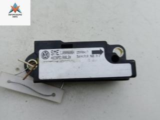 датчик AirBag Volkswagen Passat B5 1999, 1.9 л., дизель, МКПП, чёрный, универсал, 1J0909606N