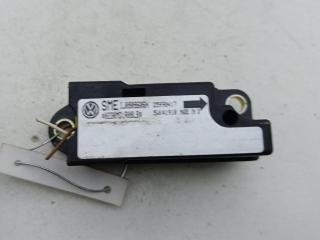 датчик AirBag Volkswagen Passat B5 1999, 1.9 л., дизель, МКПП, чёрный, универсал, 1J0909606N