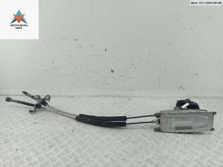 кулиса SEAT Toledo 3 поколение 2004, 2.0 л., дизель, МКПП, чёрный, хетчбэк 5 дв., 1K0711061A