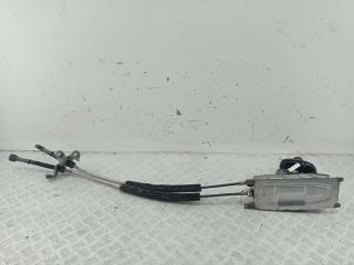 кулиса SEAT Toledo 2004, 2.0 л., дизель, МКПП, чёрный, хетчбэк 5 дв., 1K0711061A