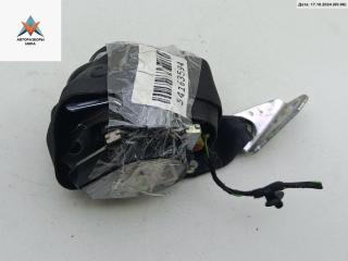 ремень безопасности Skoda Superb 2 поколение 2012, 2.0 л., дизель, АКПП, бежевый, универсал, 3T9857448