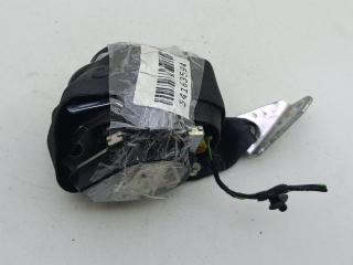 ремень безопасности Skoda Superb 2 поколение 2012, 2.0 л., дизель, АКПП, бежевый, универсал, 3T9857448