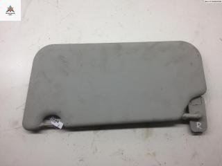 козырек солнцезащитный Ford Fiesta 6 поколение 2009, 1.6 л., дизель, МКПП, белый, хетчбэк 3 дв., 1702309, 8A61-A04100-BH34X1