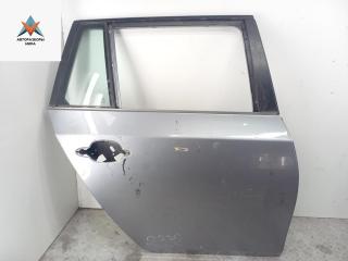 дверь сдвижная BMW 5 серия E60/E61 2005, серый, универсал