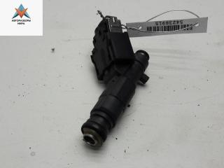 форсунка SEAT Ibiza 2 поколение [рестайлинг] 2000, 1.4 л., бензин, МКПП, чёрный, хетчбэк 3 дв., 030906031J