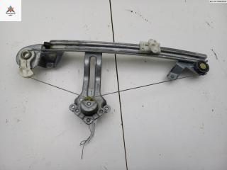 стеклоподъемник задний правый Opel Vectra B 1998, 1.6 л., бензин, МКПП, серый, хетчбэк 5 дв., 90464336