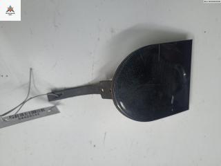 заглушка (решетка) в бампер Opel Zafira 1 поколение (A) [рестайлинг] 2003, 1.8 л., бензин, МКПП, серый, минивэн, 90580881